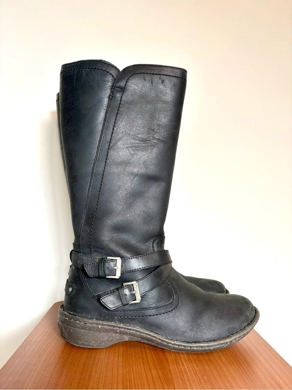 UGG rosen boot